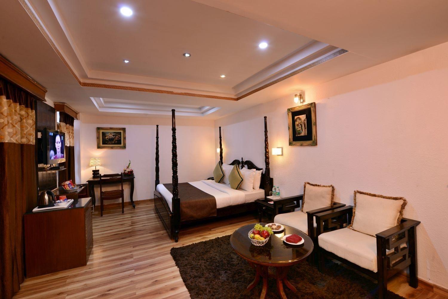 Ashiana Clarks Inn شيملا المظهر الخارجي الصورة
