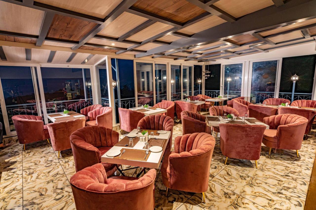 Ashiana Clarks Inn شيملا المظهر الخارجي الصورة