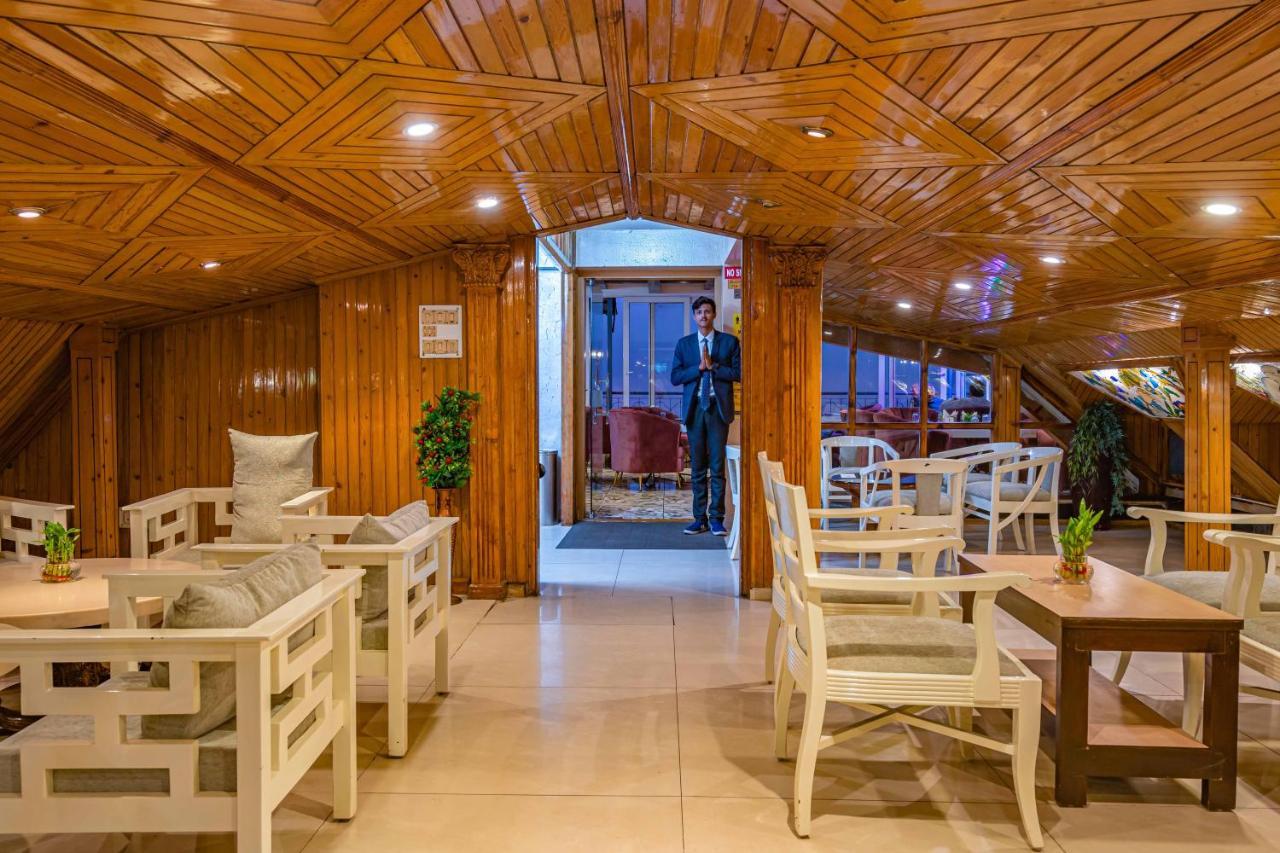 Ashiana Clarks Inn شيملا المظهر الخارجي الصورة